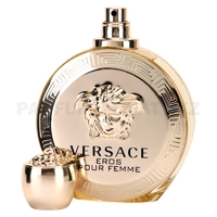 Скидка Versace - Eros - Eau de Parfum - Парфюмерная вода для женщин - Тестер 100 мл