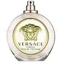 Скидка Versace - Eros - Eau de Toilette - Туалетная вода для женщин - Тестер 100 мл
