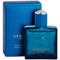 Скидка Versace - Eros - Eau de Toilette - Туалетная вода для мужчин - Миниатюра 5 мл