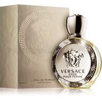 Скидка Versace - Eros - Eau de Parfum - Парфюмерная вода для женщин - 100 мл