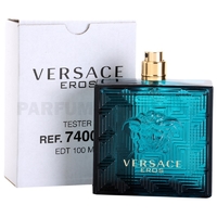 Скидка Versace - Eros - Eau de Toilette - Туалетная вода для мужчин - Тестер 100 мл