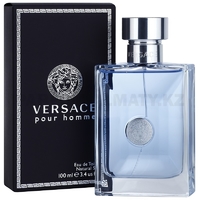 Скидка Versace - Pour Homme - Eau de Toilette - Туалетная вода для мужчин - 100 мл