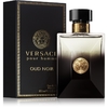 Фото Versace - Pour Homme Oud Noir - Eau de Parfum - Парфюмерная вода для мужчин - 100 мл