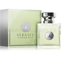Скидка Versace - Versense - Eau de Toilette - Туалетная вода для женщин - 30 мл