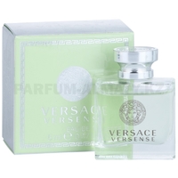 Скидка Versace - Versense - Eau de Toilette - Туалетная вода для женщин - Миниатюра 5 мл