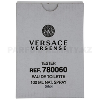 Скидка Versace - Versense - Eau de Toilette - Туалетная вода для женщин - Тестер 100 мл