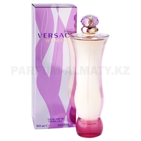 Скидка Versace - Woman - Eau de Parfum - Парфюмерная вода для женщин - 100 мл
