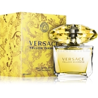 Скидка Versace - Yellow Diamond - Eau de Toilette - Туалетная вода для женщин - 90 мл