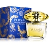 Фото Versace - Yellow Diamond Intense - Eau de Parfum - Парфюмерная вода для женщин - 90 мл
