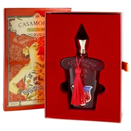 Фото Xerjoff - Casamorati 1888 Bouquet Ideale - Eau de Parfum - Парфюмерная вода для женщин - 100 мл