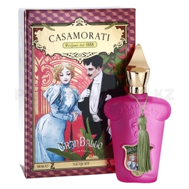 Фото Xerjoff - Casamorati 1888 Gran Ballo - Eau de Parfum - Парфюмерная вода для женщин - 100 мл