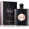 Фото Yves Saint Laurent - Black Opium - Eau de Parfum - Парфюмерная вода для женщин - 90 мл