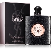 Скидка Yves Saint Laurent - Black Opium - Eau de Parfum - Парфюмерная вода для женщин - 90 мл