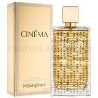 Скидка Yves Saint Laurent - Cinema - Eau de Parfum - Парфюмерная вода для женщин - 90 мл