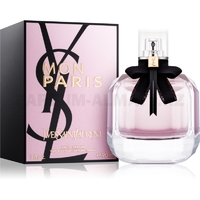 Скидка Yves Saint Laurent - Mon Paris - Eau de Parfum - Парфюмерная вода для женщин - 90 мл